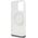 Guess Guess GUHMP16SHFWFCT iPhone 16 6.1" przeźroczysty/transparent hardcase IML Flowers Wreath MagSafe
