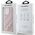 Karl Lagerfeld Karl Lagerfeld KLHCP16LPQDSMGP iPhone 16 Pro 6.3" różowy/pink hardcase Quilted Signature