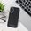 Karl Lagerfeld Karl Lagerfeld KLHMP16LPGMSRPK iPhone 16 Pro 6.3" czarny/black hardcase FW Metal Plate MagSafe
