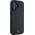 Mercedes Mercedes MEHMP16S23RBARK iPhone 16 6.1" czarny/black hardcase Textured And Plain Leather MagSafe