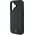 Mercedes Mercedes MEHMP16S23RBARK iPhone 16 6.1" czarny/black hardcase Textured And Plain Leather MagSafe