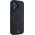 Mercedes Mercedes MEHMP16S23RCMK iPhone 16 6.1" czarny/black hardcase Plain Smooth Leather MagSafe