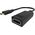 Προσαρμογέας AV Vision VISION Professional installationstauglicher Προσαρμογέας USB-C σε HDMI - 30 ΧΡΟΝΙΑ ΕΓΓΥΗΣΗ - Συνδέεται σε USB-C και έχει μια κανονικού μεγέθους θύρα HDMI - Μέγιστη ανάλυση 4K στα 30 Hz - USB-C 3.1 (M) σε HDMI (F) - Οδηγοί σε de