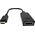 Προσαρμογέας AV Vision VISION Professional installationstauglicher Προσαρμογέας USB-C σε HDMI - 30 ΧΡΟΝΙΑ ΕΓΓΥΗΣΗ - Συνδέεται σε USB-C και έχει μια κανονικού μεγέθους θύρα HDMI - Μέγιστη ανάλυση 4K στα 30 Hz - USB-C 3.1 (M) σε HDMI (F) - Οδηγοί σε de