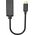 Προσαρμογέας AV Vision VISION Professional installationstauglicher Προσαρμογέας USB-C σε HDMI - 30 ΧΡΟΝΙΑ ΕΓΓΥΗΣΗ - Συνδέεται σε USB-C και έχει μια κανονικού μεγέθους θύρα HDMI - Μέγιστη ανάλυση 4K στα 30 Hz - USB-C 3.1 (M) σε HDMI (F) - Οδηγοί σε de