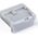 Smartkeeper SmartKeeper Mini "Mini-USB-B Port" Blocker γκρι 10 τεμ.