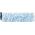 Bissell Bissell | Hydrowave hard surface brush roll | Baltas/Mėlyna