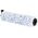 Bissell Bissell | Hydrowave hard surface brush roll | Baltas/Mėlyna