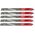 Milwaukee MILWAUKEE BRZE. 300 TCT TORCH /5 pcs.