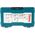 Wiertło Makita 30-piece twist drill set MAKITA E-07060