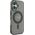 Guess Guess GUHMP16MPFTDTEK iPhone 16 Plus 6.7" czarny/black hardcase IML Rhinestones MagSafe