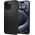 Spigen Spigen Thin Fit Mag iPhone 16 Pro Max Magsafe czarny/black ACS07978