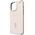 Speck Speck Presidio2 Pro ClickLock & MagSafe - Etui iPhone 16 Pro Max (Bleached Bone / Heirloom Gold / Hazel Brown)