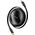Kabel USB Baseus Kabel USB Baseus Free2Pull USB-C do iP 20W 1m (czarny)