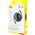 Kabel USB Baseus Kabel USB Baseus Free2Pull USB-C do iP 20W 1m (czarny)