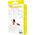 Kabel USB Baseus Kabel USB Baseus Free2Pull USB-C do iP 20W 1m (czarny)