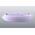 Kabel USB Baseus Kabel USB Baseus Free2Pull USB-C do iP 20W 1m (fioletowy)