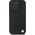 BMW BMW BMHMP16X23RDDK iPhone 16 Pro Max 6.9" czarny/black hardcase Sign Leather Diamond Metal Logo MagSafe