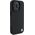BMW BMW BMHMP16X23RDDK iPhone 16 Pro Max 6.9" czarny/black hardcase Sign Leather Diamond Metal Logo MagSafe