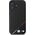 BMW BMW BMHMP16S23PUPDK iPhone 16 6.1" czarny/black hardcase M Perforated Tricolor Line MagSafe
