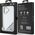 BMW BMW BMHMP16S23PUDTS iPhone 16 6.1" szary/grey hardcase M Carbon Tricolor Line MagSafe