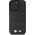 BMW BMW BMHMP16L23PUSPK iPhone 16 Pro 6.3" czarny/black hardcase M Perforated And Stitched Line MagSafe