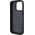 BMW BMW BMHMP16L23PUSPK iPhone 16 Pro 6.3" czarny/black hardcase M Perforated And Stitched Line MagSafe