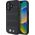 BMW BMW BMHMP16S23PUSPK iPhone 16 6.1" czarny/black hardcase M Perforated And Stitched Line MagSafe