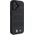 BMW BMW BMHMP16S23PUSPK iPhone 16 6.1" czarny/black hardcase M Perforated And Stitched Line MagSafe