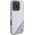 BMW BMW BMHMP16L23PUDTS iPhone 16 Pro 6.3" szary/grey hardcase M Carbon Tricolor Line MagSafe