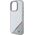 BMW BMW BMHMP16L23PUDTS iPhone 16 Pro 6.3" szary/grey hardcase M Carbon Tricolor Line MagSafe
