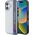 BMW BMW BMHCP16M23HTFEG iPhone 16 Plus 6.7" szary/grey hardcase Motosport IML Vertical Stripe