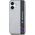 BMW BMW BMHCP16M23HTFEG iPhone 16 Plus 6.7" szary/grey hardcase Motosport IML Vertical Stripe