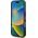 BMW BMW BMHCP16M23HTFEG iPhone 16 Plus 6.7" szary/grey hardcase Motosport IML Vertical Stripe