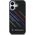 BMW BMW BMHCP16M23HTRAK iPhone 16 Plus 6.7" czarny/black hardcase Motosport IML Random Stripes