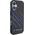 BMW BMW BMHCP16M23HTRAK iPhone 16 Plus 6.7" czarny/black hardcase Motosport IML Random Stripes