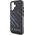 BMW BMW BMHCP16M23HTRAK iPhone 16 Plus 6.7" czarny/black hardcase Motosport IML Random Stripes