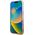 Guess Guess GUHMP16SHGRCELP iPhone 16 6.1" różowy/pink hardcase IML Glitter Gradient MagSafe