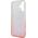 Guess Guess GUHMP16SHGRCELP iPhone 16 6.1" różowy/pink hardcase IML Glitter Gradient MagSafe