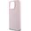 Guess Guess GUHMP16LPGHSMMP iPhone 16 Pro 6.3" różowy/pink hardcase Grained Ring MagSafe