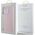 Guess Guess GUHMP16LPGHSMMP iPhone 16 Pro 6.3" różowy/pink hardcase Grained Ring MagSafe
