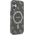 Guess Guess GUHMP16MH4DTEW iPhone 16 Plus 6.7" brązowy/brown hardcase IML 4G Background MagSafe