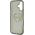Guess Guess GUHCP16MHCHGSPK iPhone 16 Plus 6.7" czarny/black hardcase IML Heart