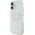 Guess Guess GUHCP16SHCHGSPT iPhone 16 6.1" przeźroczysty/transparent hardcase IML Heart