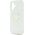 Guess Guess GUHCP16SHCHGSPT iPhone 16 6.1" przeźroczysty/transparent hardcase IML Heart