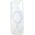 Guess Guess GUHMP16MH4DTEH iPhone 16 Plus 6.7" biały/white hardcase IML 4G Background MagSafe