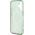 Guess Guess GUHMP16MHFWBDCEN iPhone 16 Plus 6.7" zielony/green hardcase IML Flower & Tonal Circle MagSafe
