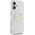 Guess Guess GUHCP16MHCHGSPT iPhone 16 plus 6.7" przeźroczysty/transparent hardcase IML Heart
