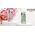 Guess Guess GUHMP16SHFWBDCEN iPhone 16 6.1" zielony/green hardcase IML Flower & Tonal Circle MagSafe