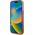 Guess Guess GUHMP16XHFWBDCEP iPhone 16 Pro Max 6.9" różowy/pink hardcase IML Flower & Tonal Circle MagSafe